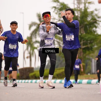 Runner Photo 7540742