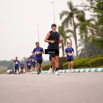 Runner Photo 7540743