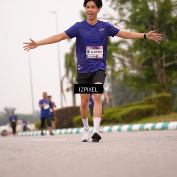 Runner Photo 7540778