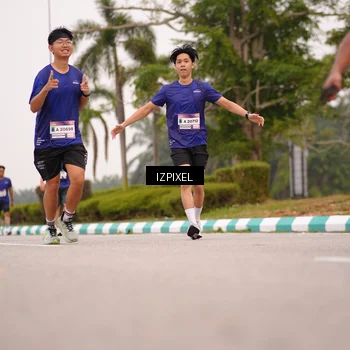 Runner Photo 7540780
