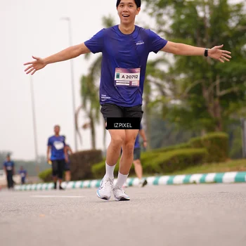 Runner Photo 7540786