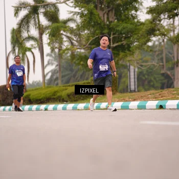 Runner Photo 7540790