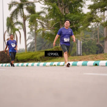 Runner Photo 7540791