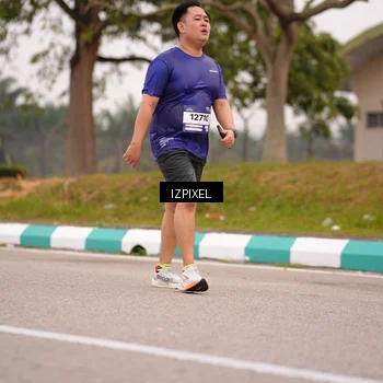 Runner Photo 7540793