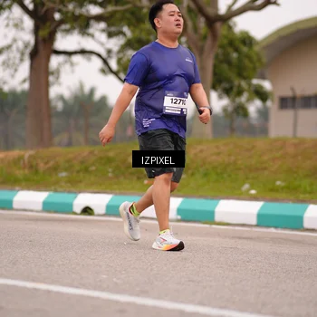Runner Photo 7540795