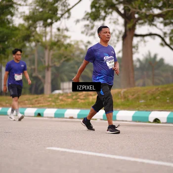 Runner Photo 7540796