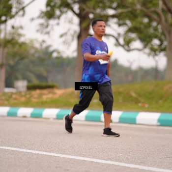 Runner Photo 7540799