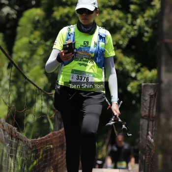 Runner Photo 75408