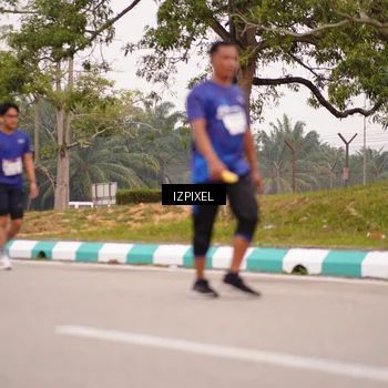 Runner Photo 7540801