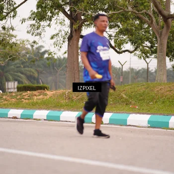 Runner Photo 7540802