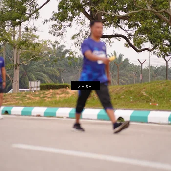 Runner Photo 7540803