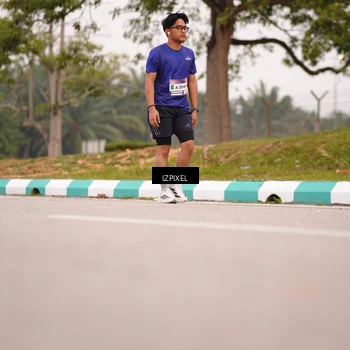 Runner Photo 7540805