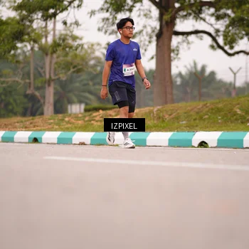 Runner Photo 7540806