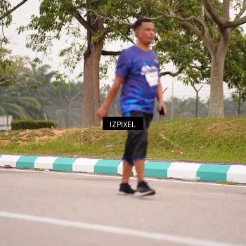 Runner Photo 7540807