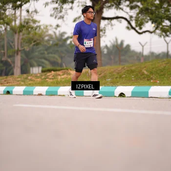 Runner Photo 7540808