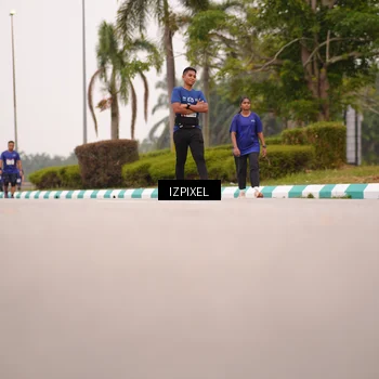 Runner Photo 7540812