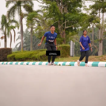 Runner Photo 7540814