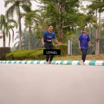 Runner Photo 7540815