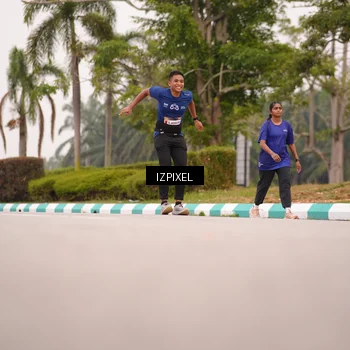 Runner Photo 7540816