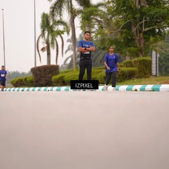 Runner Photo 7540818