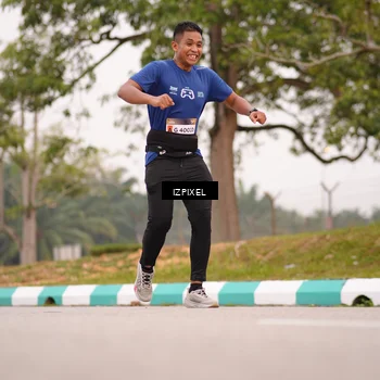 Runner Photo 7540825