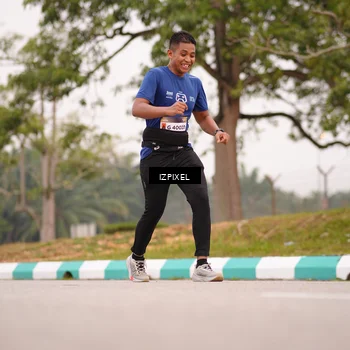 Runner Photo 7540827
