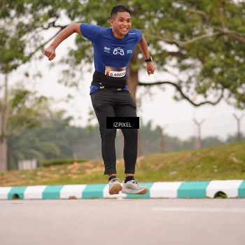Runner Photo 7540828
