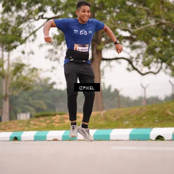 Runner Photo 7540829
