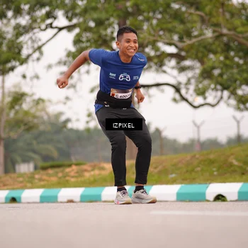 Runner Photo 7540830