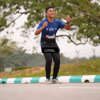 Runner Photo 7540831