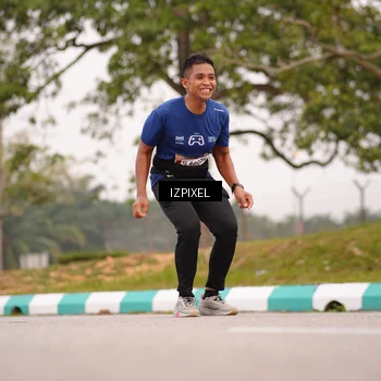 Runner Photo 7540832