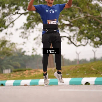 Runner Photo 7540833