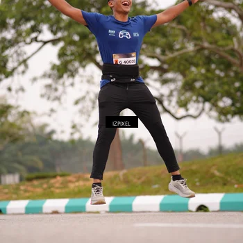 Runner Photo 7540835
