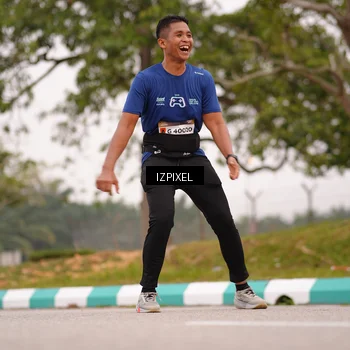 Runner Photo 7540836