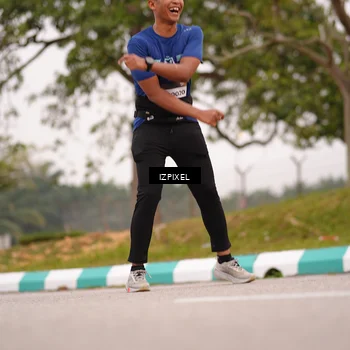 Runner Photo 7540839