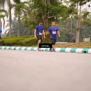Runner Photo 7540840