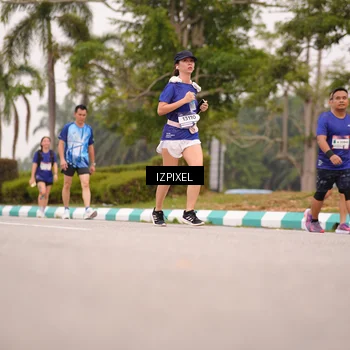 Runner Photo 7540844