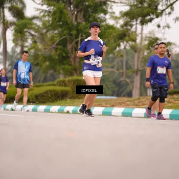 Runner Photo 7540846