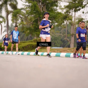 Runner Photo 7540847