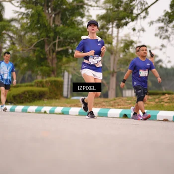 Runner Photo 7540848