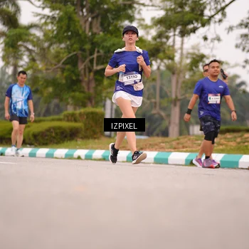 Runner Photo 7540849