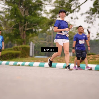 Runner Photo 7540850