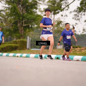 Runner Photo 7540851