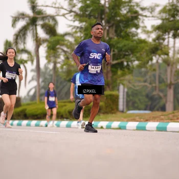 Runner Photo 7540852