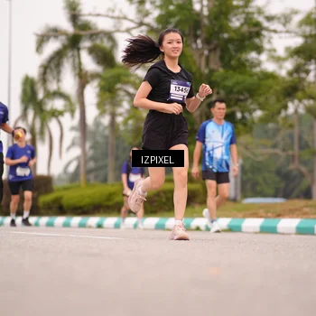 Runner Photo 7540856