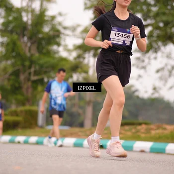 Runner Photo 7540863