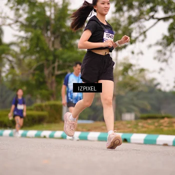 Runner Photo 7540865