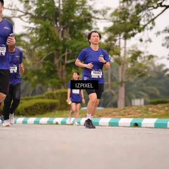 Runner Photo 7540871