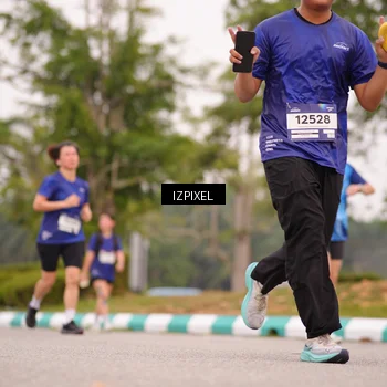 Runner Photo 7540872