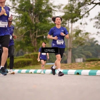 Runner Photo 7540874